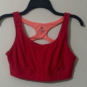 Old navy sports bra JM
